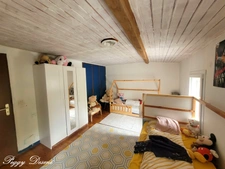 Maison à vendre 5 pièces BENON (17) - 148 m2 habitables + Garage de 32 m2 - Parcelle 974 m2