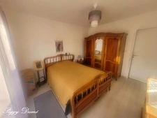 Maison à vendre 4 pièces SAINT XANDRE (17) - 84.20 m2 - 3 chambres - 2 salles d'eau - Garage - Jardin