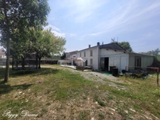 Maison à vendre 5 pièces BENON (17) - 148 m2 habitables + Garage de 32 m2 - Parcelle 974 m2