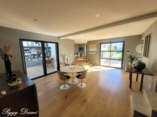 House for sale in L'HOUMEAU (17), 6 rooms - 173 m² - 1100 m² plot - 4 bedrooms, 1 office - Heated swimming pool - Double garage