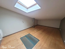 Charente-Maritime (17), for sale in Marsilly: 5-room house of 101 m² in Quereux - 3 bedrooms - Garage 
