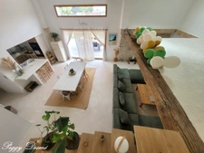 Maison à vendre 5 pièces BENON (17) - 148 m2 habitables + Garage de 32 m2 - Parcelle 974 m2