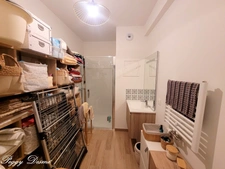 Apartment for sale, 3 rooms, LA ROCHELLE (17) - 2 bedrooms, Terrace, Parking space