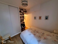 Appartement à vendre 2 pièces LA ROCHELLE (17) Centre historique de La Rochelle