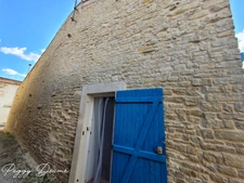 Charente-Maritime (17), for sale in Marsilly: 5-room house of 101 m² in Quereux - 3 bedrooms - Garage 
