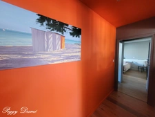 House for sale in L'HOUMEAU (17), 6 rooms - 173 m² - 1100 m² plot - 4 bedrooms, 1 office - Heated swimming pool - Double garage