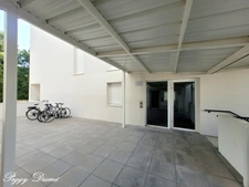 Apartment for sale, 3 rooms, LA ROCHELLE (17) - 2 bedrooms, Terrace, Parking space