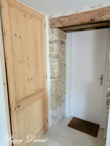 Maison à vendre 5 pièces BENON (17) - 148 m2 habitables + Garage de 32 m2 - Parcelle 974 m2