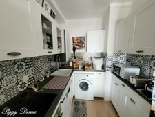 Apartment for sale, 3 rooms, LA ROCHELLE (17) - 2 bedrooms, Terrace, Parking space