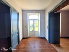 Property for sale 14 rooms SAINT JEAN D'ANGELY (17) - Former wine estate, Building of 940 m2, Manor house, Outbuildings.