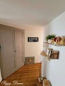 House for sale, 8 rooms, SAINTES (17) - Double living room, 4 bedrooms, office, terrace, garden