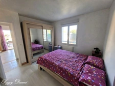 Maison à vendre 6 pièces SAINT XANDRE (17) - Plain-pied - 120 m2 habitables Maison principale et Studio indépendant - Parcelle 614 m2