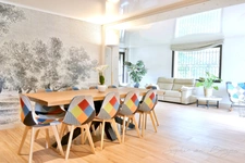 House for sale 11 rooms AIX EN PROVENCE (13), 255 sqm on 5,000 sqm, 5 bedrooms, 3 offices, swimming pool