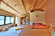 Maison à vendre 10 pièces EGUILLES (13), maison avec dépendances de 215 m², sur 3 230 m² avec piscine