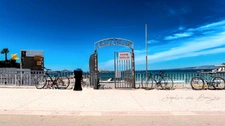 Renovated apartment for sale in Marseille 7th arrondissement (13), 3 rooms, 40 m², 50 m from the Catalans beach