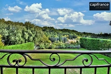 Dpt Bouches du Rhône (13), for sale AIX EN PROVENCE 17th century, 300 sqm Bastide on 1,800 sqm