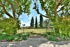 Apartment for sale, 5 rooms, AIX EN PROVENCE (13) - 118 m², 3 bedrooms, private garden, in a 5,000 m² park