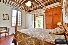 Dpt Bouches du Rhône (13), for sale AIX EN PROVENCE 17th century, 300 sqm Bastide on 1,800 sqm