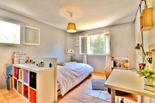 Maison à vendre 7 pièces SAINT MARC JAUMEGARDE (13), de 140 m² sur plus de 1 400 m², 4 chambres, au calme