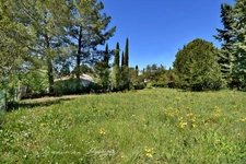 Land for sale EGUILLES (13), 2,800 sqm serviced, to build 1 or 2 houses