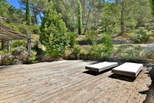 Property for sale south of AIX EN PROVENCE (13), 230 sqm on a 4,000 sqm plot, 6 bedrooms, garage, pool, jacuzzis, sauna