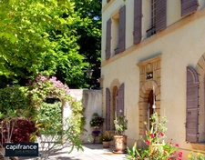 Dpt Bouches du Rhône (13), for sale AIX EN PROVENCE 17th century, 300 sqm Bastide on 1,800 sqm