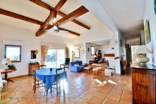 *** UNDER COMPROMISE *** Dpt Var (83), for sale SANARY SUR MER - VILLA OF 175 m² ON 1,400 m² - PANORAMIC VIEW - SWIMMING POOL