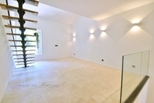 Apartment for sale, 5 rooms, AIX EN PROVENCE (13) - 118 m², 3 bedrooms, private garden, in a 5,000 m² park