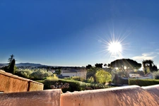 *** UNDER COMPROMISE *** Dpt Var (83), for sale SANARY SUR MER - VILLA OF 175 m² ON 1,400 m² - PANORAMIC VIEW - SWIMMING POOL