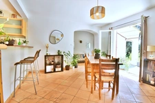 Maison à vendre 7 pièces SAINT MARC JAUMEGARDE (13), de 140 m² sur plus de 1 400 m², 4 chambres, au calme