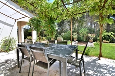 Maison à vendre 7 pièces SAINT MARC JAUMEGARDE (13), de 140 m² sur plus de 1 400 m², 4 chambres, au calme