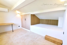 Apartment for sale, 5 rooms, AIX EN PROVENCE (13) - 118 m², 3 bedrooms, private garden, in a 5,000 m² park