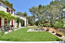 Maison à vendre 7 pièces SAINT MARC JAUMEGARDE (13), de 140 m² sur plus de 1 400 m², 4 chambres, au calme