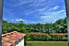 Maison à vendre 7 pièces à 20mn au sud d'AIX EN PROVENCE (13), 170 m2 sur 1 200 m2, vue Sainte Victoire, piscine