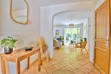 Maison à vendre 7 pièces SAINT MARC JAUMEGARDE (13), de 140 m² sur plus de 1 400 m², 4 chambres, au calme