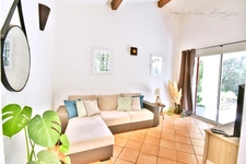 Maison à vendre 7 pièces SAINT MARC JAUMEGARDE (13), de 140 m² sur plus de 1 400 m², 4 chambres, au calme