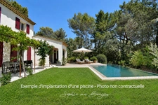 Maison à vendre 7 pièces SAINT MARC JAUMEGARDE (13), de 140 m² sur plus de 1 400 m², 4 chambres, au calme