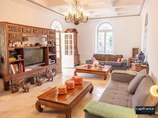 Dpt Bouches du Rhône (13), for sale AIX EN PROVENCE 17th century, 300 sqm Bastide on 1,800 sqm
