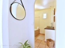 Maison à vendre 7 pièces SAINT MARC JAUMEGARDE (13), de 140 m² sur plus de 1 400 m², 4 chambres, au calme