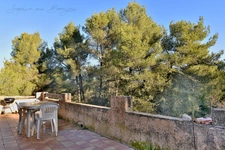 *** SOUS COMPROMIS *** Maison à rénover à vendre à PLAN DE MEYREUIL (13), Maison à rénover, 100 m2 sur 2 ha, 3 Chambres, Vue, Garage