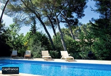 Dpt Bouches du Rhône (13), for sale AIX EN PROVENCE 17th century, 300 sqm Bastide on 1,800 sqm