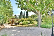 Apartment for sale, 5 rooms, AIX EN PROVENCE (13) - 118 m², 3 bedrooms, private garden, in a 5,000 m² park
