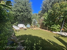 6-room apartment for sale near La Ciotat (13) with sea and garden views