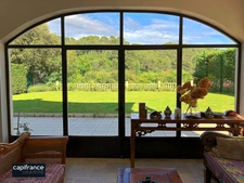 Dpt Bouches du Rhône (13), for sale AIX EN PROVENCE 17th century, 300 sqm Bastide on 1,800 sqm