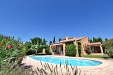 *** UNDER COMPROMISE *** Dpt Var (83), for sale SANARY SUR MER - VILLA OF 175 m² ON 1,400 m² - PANORAMIC VIEW - SWIMMING POOL
