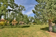Apartment for sale, 5 rooms, AIX EN PROVENCE (13) - 118 m², 3 bedrooms, private garden, in a 5,000 m² park