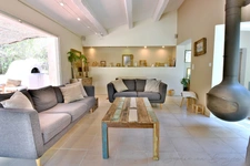 Property for sale south of AIX EN PROVENCE (13), 230 sqm on a 4,000 sqm plot, 6 bedrooms, garage, pool, jacuzzis, sauna