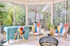 House for sale 11 rooms AIX EN PROVENCE (13), 255 sqm on 5,000 sqm, 5 bedrooms, 3 offices, swimming pool