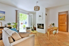 Maison à vendre 7 pièces SAINT MARC JAUMEGARDE (13), de 140 m² sur plus de 1 400 m², 4 chambres, au calme