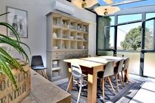 Property for sale south of AIX EN PROVENCE (13), 230 sqm on a 4,000 sqm plot, 6 bedrooms, garage, pool, jacuzzis, sauna